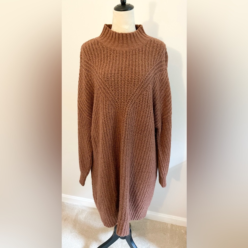 Old Navy Sweater Dress Size XL